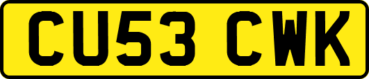 CU53CWK