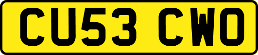 CU53CWO