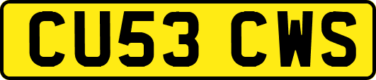 CU53CWS