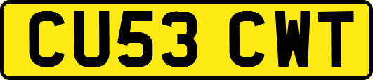 CU53CWT