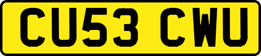 CU53CWU