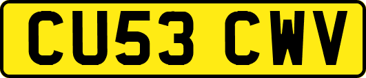 CU53CWV