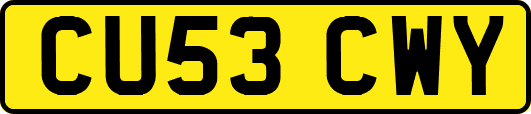 CU53CWY