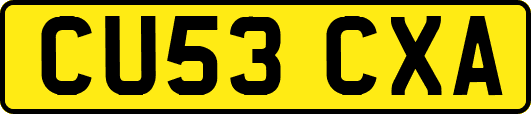 CU53CXA