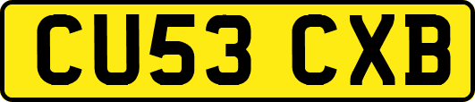 CU53CXB