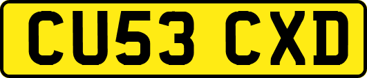 CU53CXD