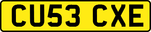 CU53CXE
