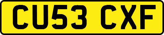 CU53CXF