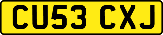 CU53CXJ