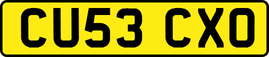 CU53CXO