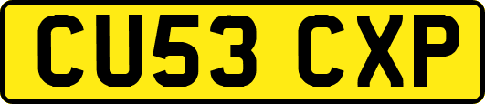 CU53CXP