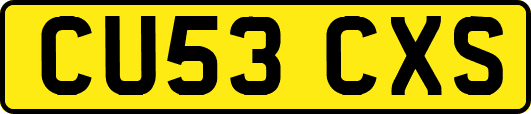 CU53CXS