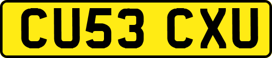 CU53CXU