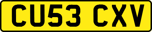 CU53CXV