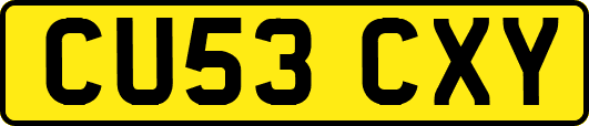 CU53CXY