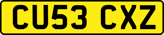 CU53CXZ