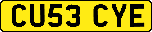 CU53CYE