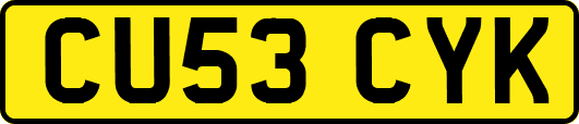 CU53CYK