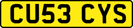 CU53CYS