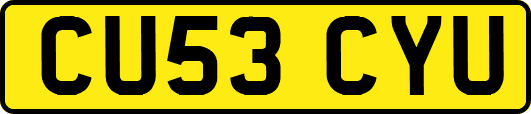 CU53CYU
