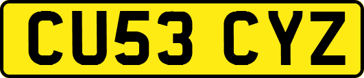 CU53CYZ