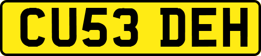 CU53DEH