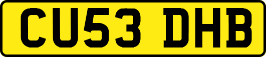 CU53DHB