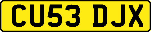 CU53DJX
