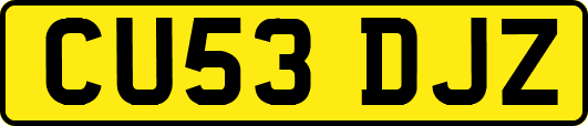 CU53DJZ