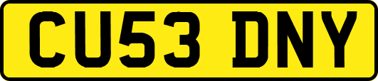 CU53DNY