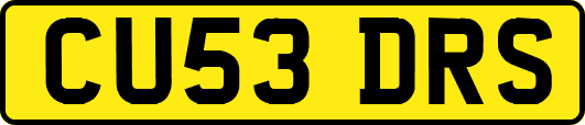 CU53DRS