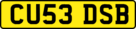 CU53DSB