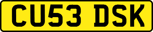 CU53DSK