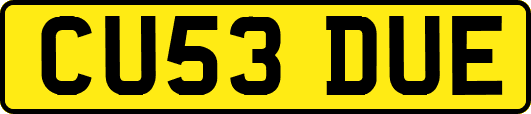 CU53DUE