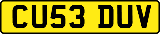 CU53DUV