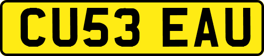 CU53EAU