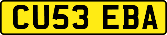 CU53EBA