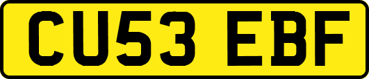 CU53EBF