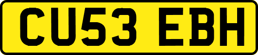 CU53EBH