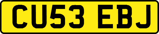 CU53EBJ