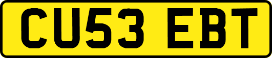 CU53EBT