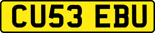 CU53EBU