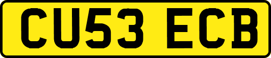 CU53ECB