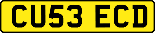 CU53ECD