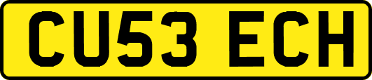 CU53ECH