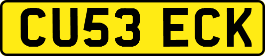 CU53ECK