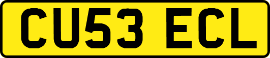 CU53ECL