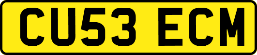 CU53ECM