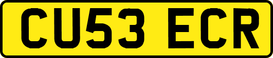 CU53ECR