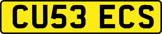 CU53ECS